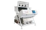 Intelligent Image Processing Color Sorting Machine / Industrial Sorting Machine