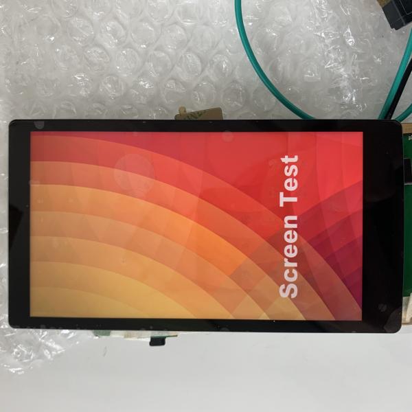 Cheap HX8399C Driver Android 5.5'' 1080x1920 TFT LCD Module for sale