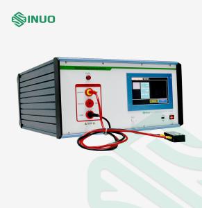 China Impulse Testing Equipment For Electric Vehicle Charging Testing IEC 61851-1 on sale