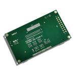 Transflective 3v 128x64 Graphic LCD Module 12864 COG Display
