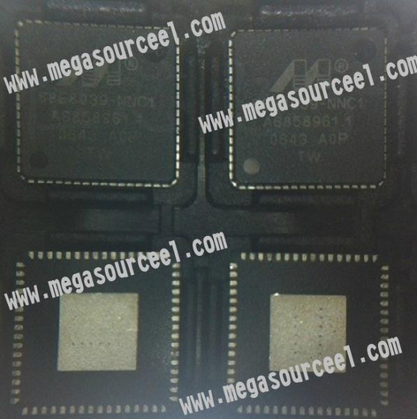 88E8040 NNC1 256-Mbit GDDR3 Graphics RAM GDDR3 Graphics RAM MARVELL Computer IC