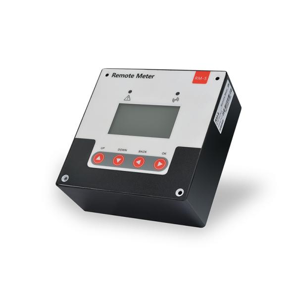 Cheap Multi Functional Bluetooth Remote Meter RM 5 CE ROSH ISO9001 Certificate for sale