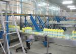 Best Automatic Liquid Detergent Production Line , Liquid Detergent Mixer wholesale