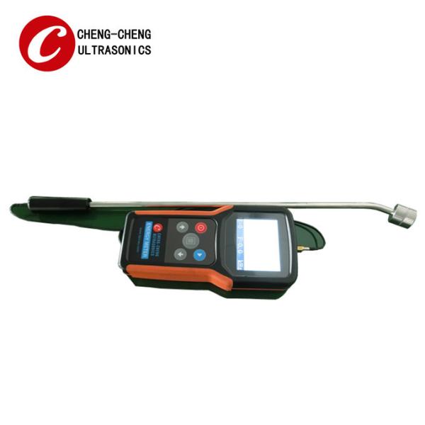 Cheap Ultrasound Intensity Meter Testing for Frequency Showing in Liquid for sale