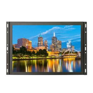 Best Android All In One LCD Touch Screen Monitor Open Frame 10.1 Inch Touchscreen wholesale