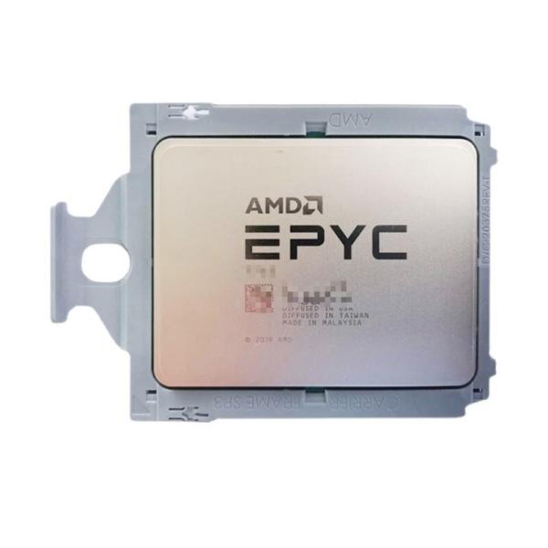 Cheap 64-Core AMD EPYC 7763 2.45GHz CPU with Virtualization Technology Support and 256 Cache for sale