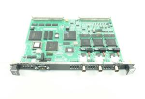General Electric Mark VI Ge IS215VCMIH2BB IS200VCMIH2BCC VME Communications Interface Board Turbine Control System Card