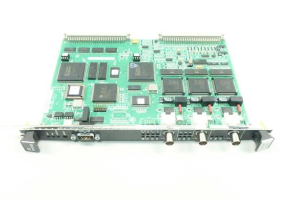 Cheap General Electric Mark VI Ge IS215VCMIH2BC (IS200VCMIH2BCC VME Communications Interface Board Turbine Control System Card for sale