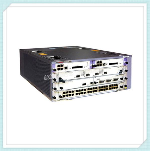 Cheap Huawei NetEngine NE40E-X3 Series Router CR5P03BASA73 02358578 for sale