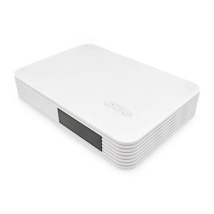 Linux DVB C Receiver
