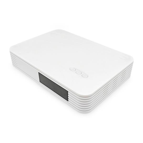 Cheap Linux DVB C Receiver for sale