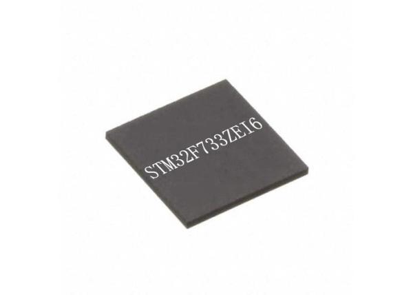 Cheap STM32F733ZEI6 Microcontroller MCU 144UFBGA 512KB FLASH IC Chip for sale