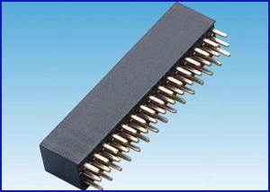 Best female header connector dual row wholesale
