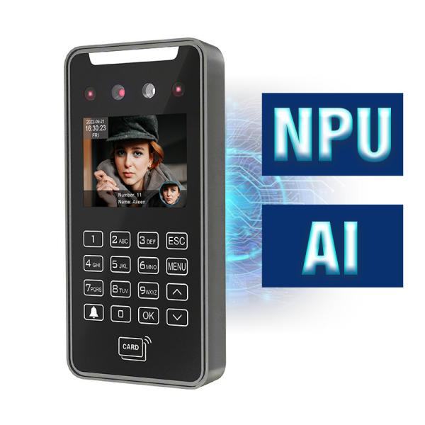 Cheap Customization Face Recognition Access Control Security Telegram Support for sale