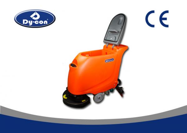 Cheap Dycon Stable Cleaning Machine , Floor Scrubber Dryer Machine With Good Service for sale