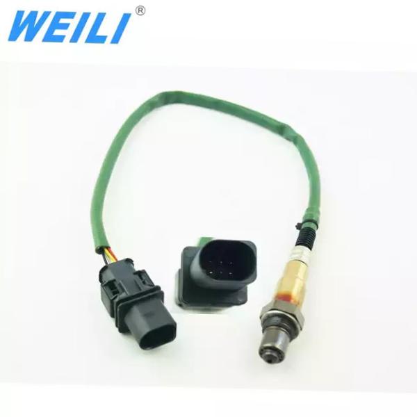 Cheap WL10-BC007 Oxygen Sensor A0035427018 for A180 A200 B180 B200 for sale