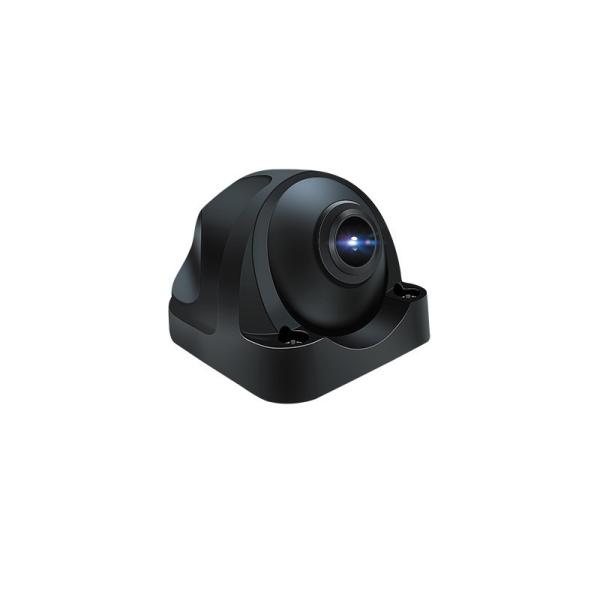 Cheap CVBS 360 Car Camera Systems Vehicle Backup Camera Monitor System 4xHD for sale