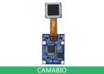 CAMA-AFM31 Capacitive Fingerprint Sensor With Fingerprint Algorithm And