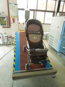 Best Baby Strollers Testing Machine Stability Testing Platform Electronic wholesale