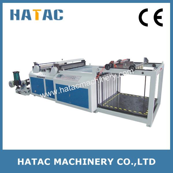 Cheap Auto Stacker Roll Paper Sheeting Machine,Art Paper Cutting Machine,A4 Paper Making Machine for sale