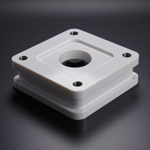 High Precision Custom Machined Plastic Parts Micro Machining for Medical