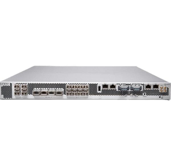 Cheap Networking Juniper SFP+ Switch Routers SRX4600-AC Services Gateway for sale