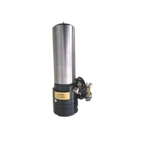 China Good quality 1.2.kw Atc Water Cooled Spindle Motor OEM/ODM High Speed 80000rpm Cnc Router Spindle Motor on sale