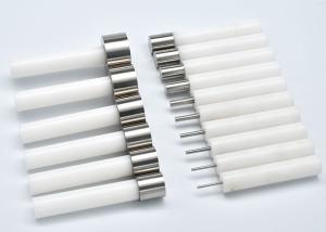 IEC 62196-1 2022 Gauges For Testing Insertability Of Round Unprepared Conductors