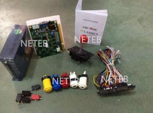 Best Jamma 60-in-1 Classic Horizontal Arcade wholesale