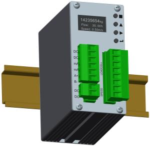 Best Relay Switch Output And Analogue Output Belt Weighfeeder Weighing Module wholesale