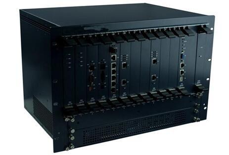 Cheap Auto Attendant Asterisk / Elastix VOIP Product Voice Mailbox CTI Develop Interface for sale
