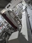Used Bobst Pasting Gluing Machine For Boxes Available Size 1100