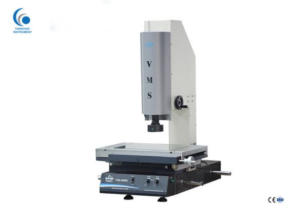 Cheap Vision Optical Coordinate Measuring Machine / Computer Measuring Machine for sale