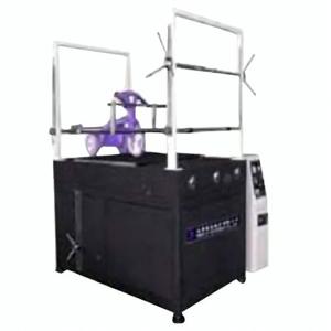 Best 2.1KW Practical Stroller Test Machine , Multipurpose Pram Product Testers wholesale