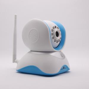 Wifi network P2P wireless ip security cameras systems