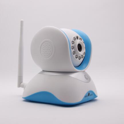 Cheap Wifi network P2P wireless ip security cameras systems for sale