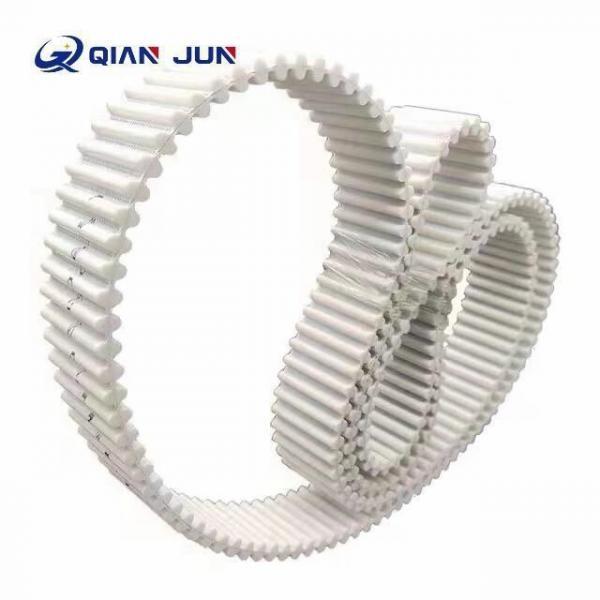 Cheap PU synchronous std 8m timing belt for transmission for sale