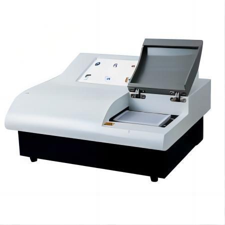 Cheap High Accuracy Automatic Elisa Microplate Reader Sk201 Portable for sale