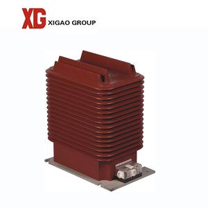 China 33kv Ct Current Transformer Single Phase GB20840.1-2010 Standard on sale