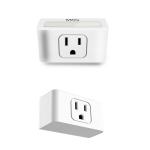 Esp8266 Easy Home Remote Controlled Wall Sockets WEP/TKIP/AES Security Type