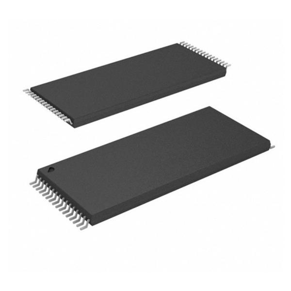 Cheap K9K8G08U0D-SCB0 SLC NAND Flash Memory Chips Parallel 3.3V 8G-BIT 1G X 8 25NS 48 PIN TSOP-I for sale