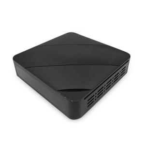 Digital Dvb C Set Top Box