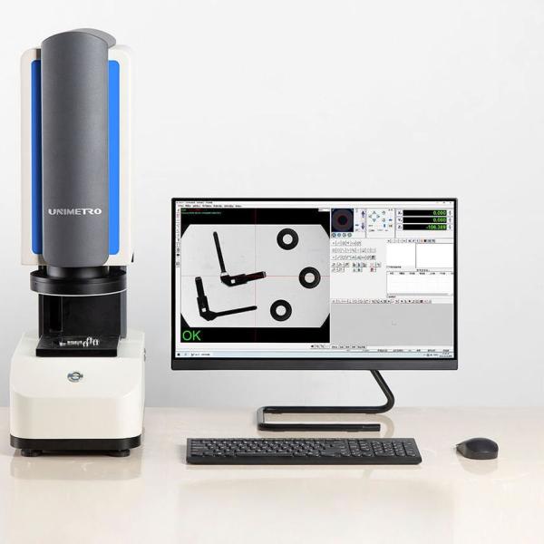 Cheap One-touch Fast Image Measurement Instrument Visual Inspection Machine for sale