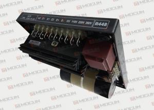 China Genuine Cummins Generators Automatic Voltage Regulator AVR R448 on sale
