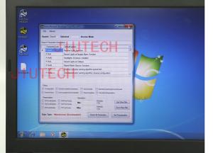 IBM X200 With PTT 2.04.75 Development Model + DEV2  developer too l+ VTT 2.04.75 Version 4