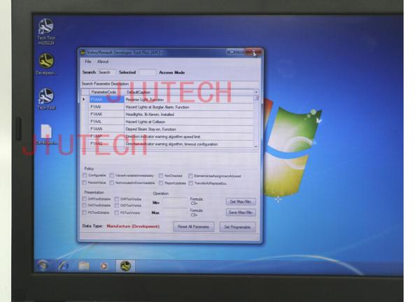 Cheap IBM X200 With PTT 2.04.75 Development Model + DEV2  developer too l+ VTT 2.04.75 Version 4 for sale