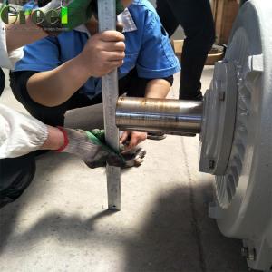 China Innovative Grid Connected Inverter With Humidity 0-90%RH At 95% Efficiency on sale
