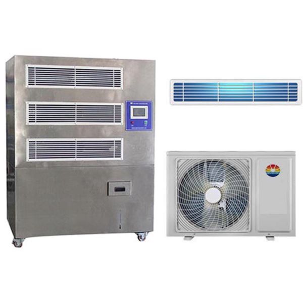 Wine Cellar Cabinet Type Air Conditioner Combined Frequency Conversion