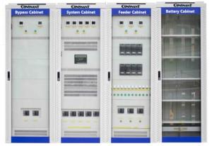 Best Full Digital Control UPS Electrical System Multiple Monitoring Zero Switch10 - 100KVA wholesale