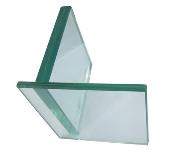 Cheap clear laminated glass for sale